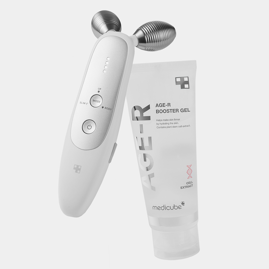 AGE-R Derma EMS Shot - Everyday Modern Care