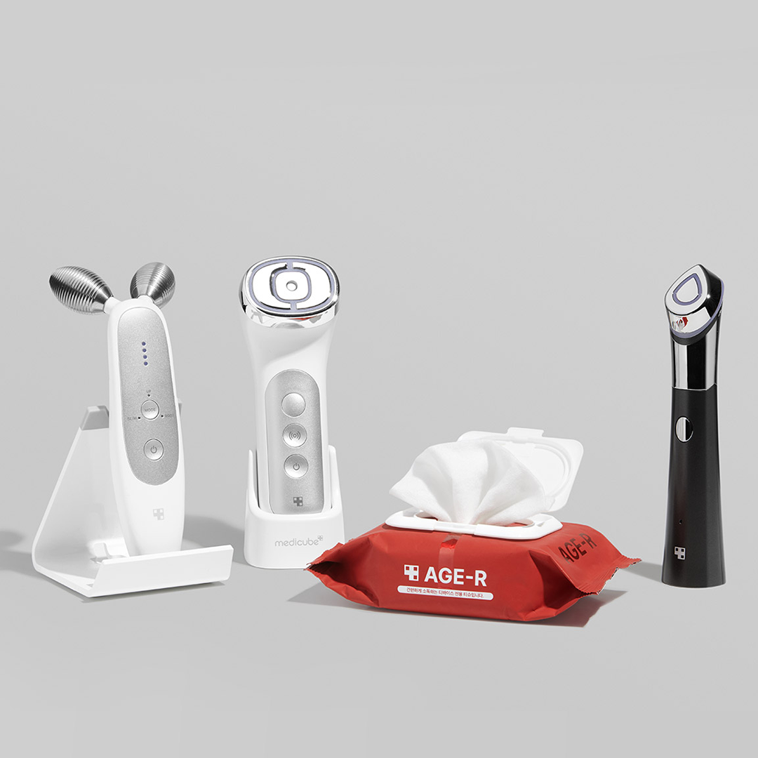 Cleansing Wipes - Stylish Face Care