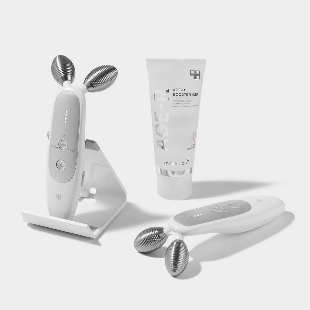 AGE-R Derma EMS Shot - Everyday Modern Care