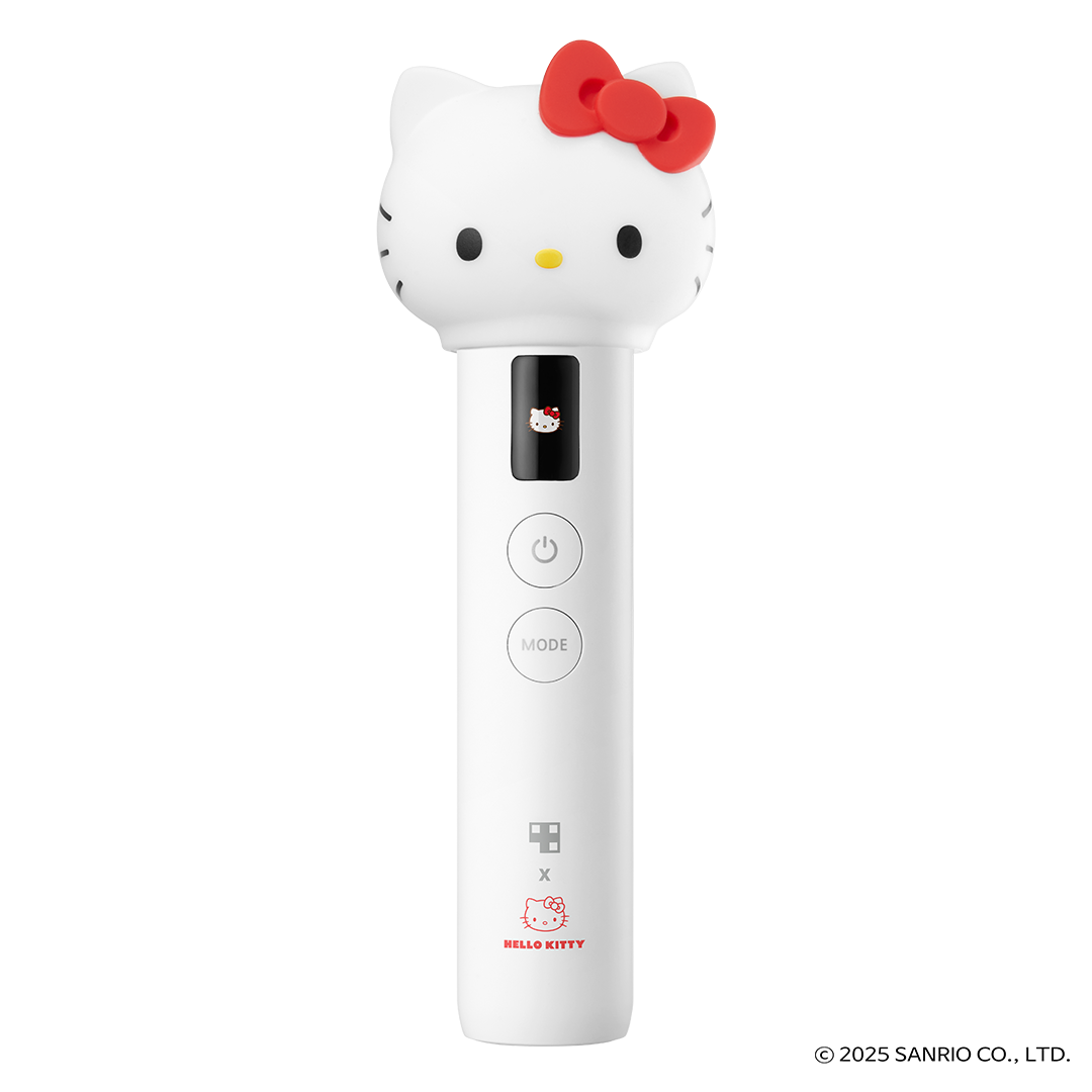 [Limited Edition] Booster Pro Hello Kitty Edition - Refined Face Care Pick