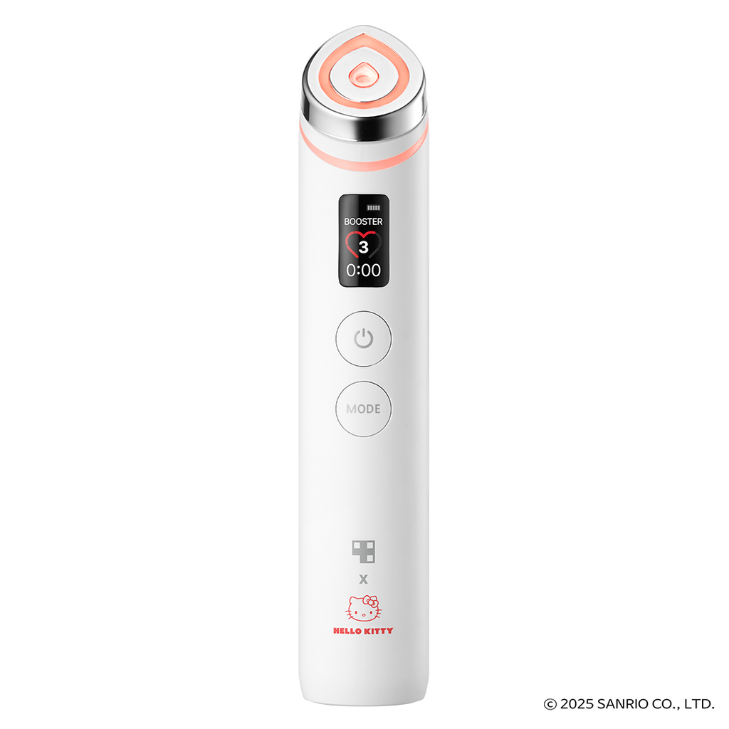 [Limited Edition] Booster Pro Hello Kitty Edition - Refined Face Care Pick