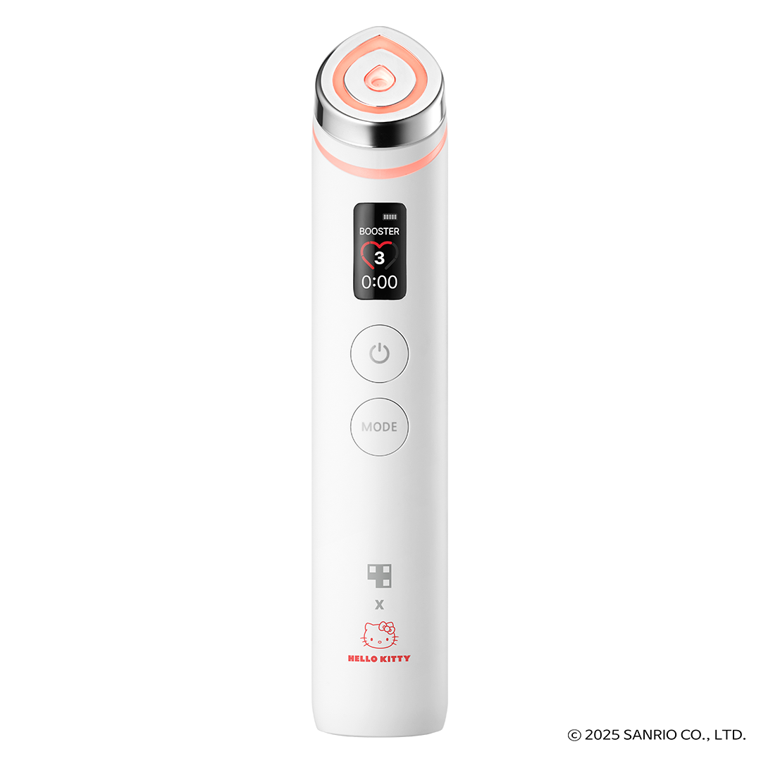 [Limited Edition] Booster Pro Hello Kitty Edition - Refined Face Care Pick