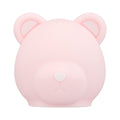 [GIFT] Booster Pro Pink Bear Head Case - The Modern Daily Care