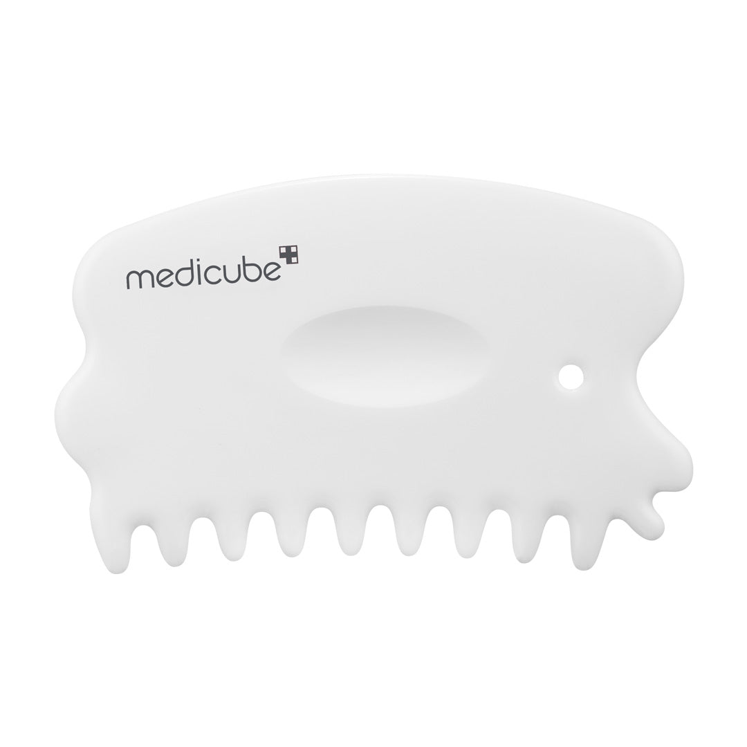 🎁 Scalp Gua Sha (100% off) - Glow. Refresh. Refine.