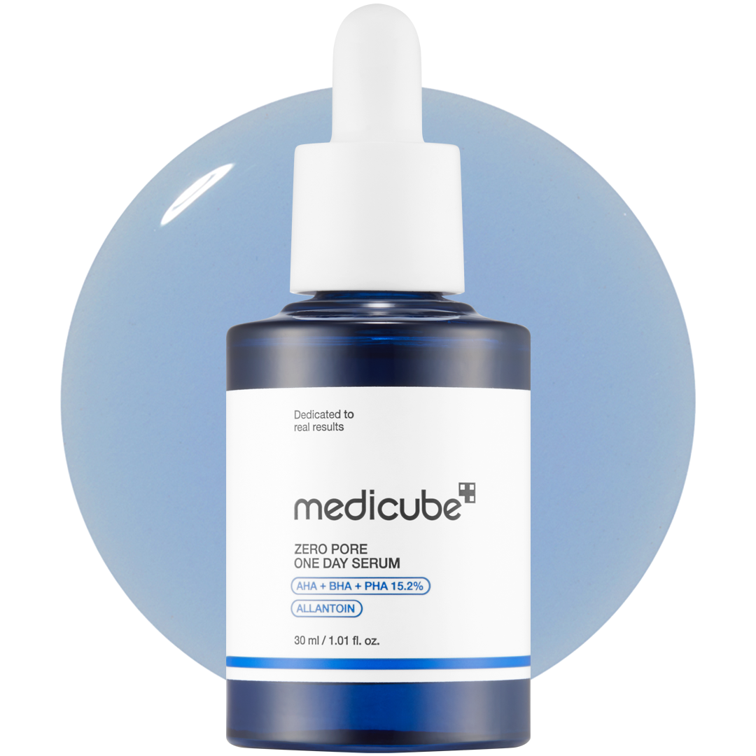 [Subscr.] Zero Pore One-day Peptide Serum - Premium Feel Daily