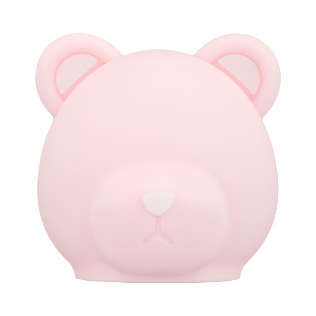 🎁 [GIFT] Booster Pro Pink Bear Head Case (100% off) - Everyday Elevated Care
