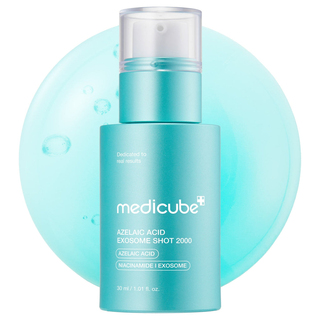 🎁 Azelaic Acid Exosome Shot (100% off) - Daily Care Made Elegant