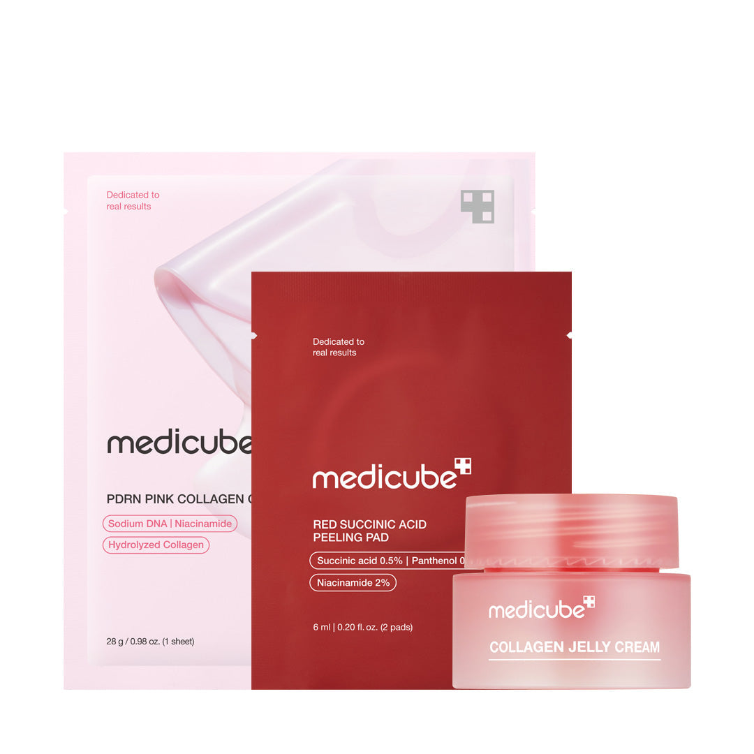 [GIFT] $200+ - Elevated K Beauty Essential