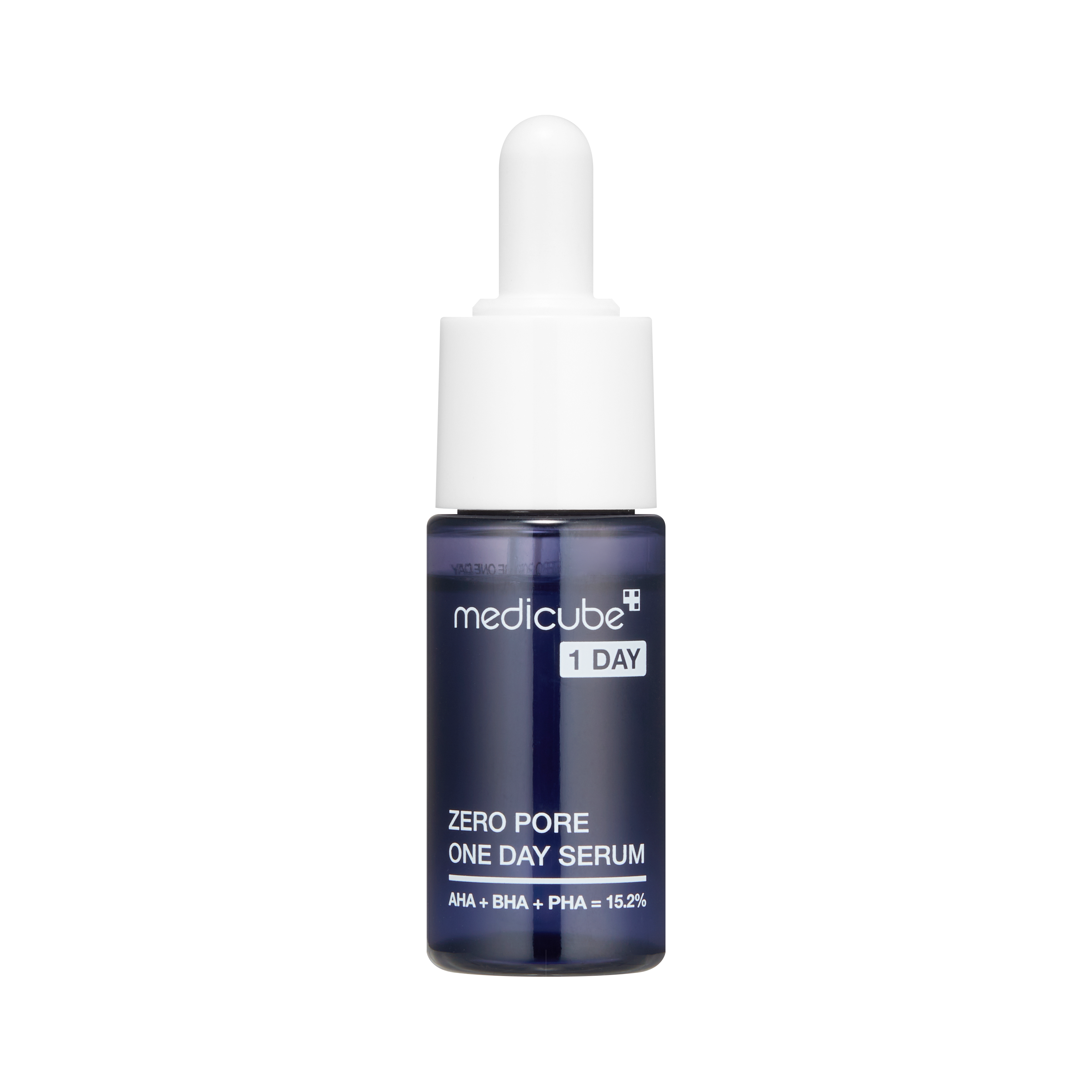 [GIFT] Zero Pore One Day Serum 10ml - Care Smooth