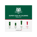 [GIFT] Super Cica AC Calming Trial Kit - Refined Daily Care Pick