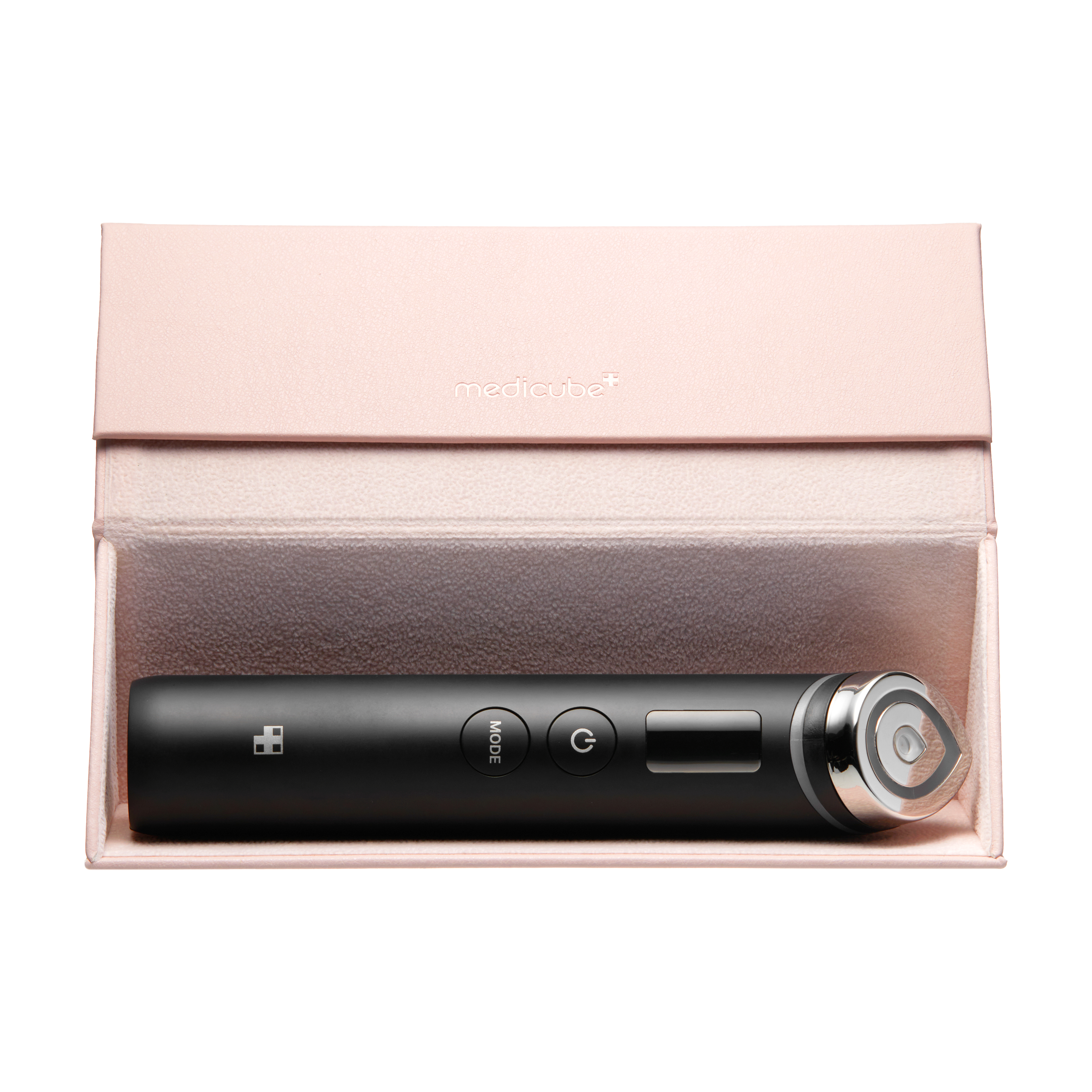 [GIFT] AGE-R Booster Pro Pink Pouch - Beauty Made Premium