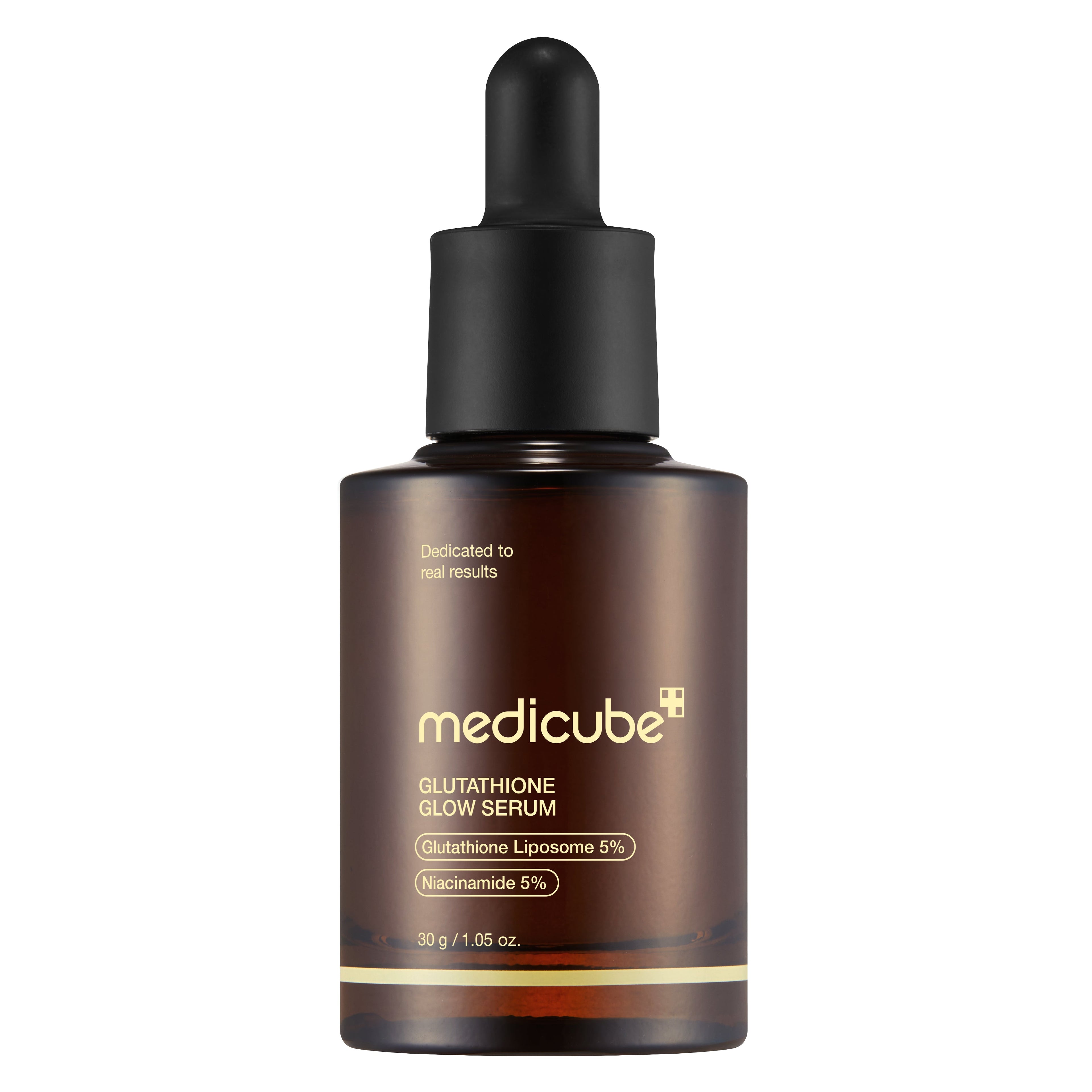 [Subscr.] AGE-R Glutathione Glow Serum - Glow Made Premium