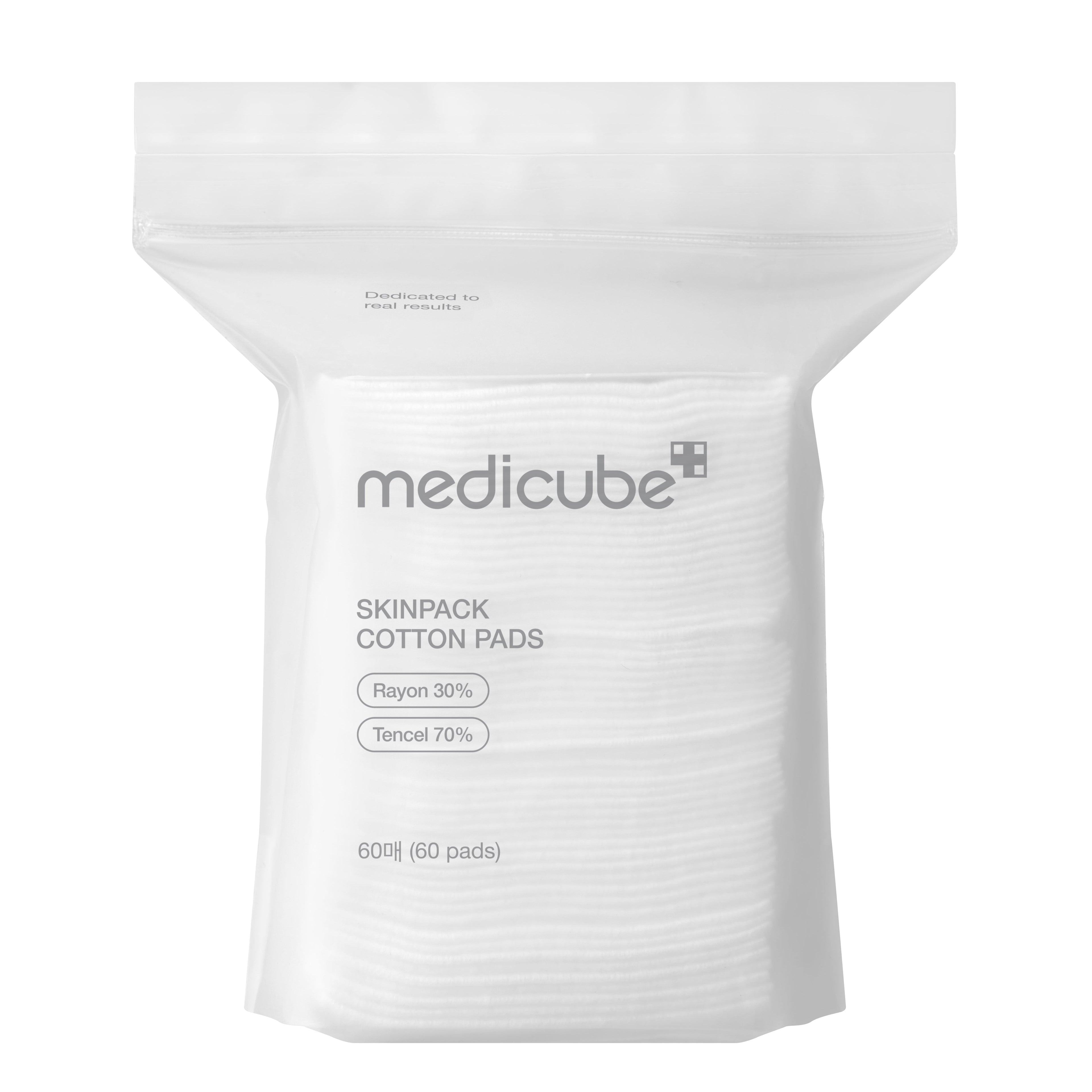 🎁 [GIFT] Cotton Pads (100% off) - Premium K Beauty Essential