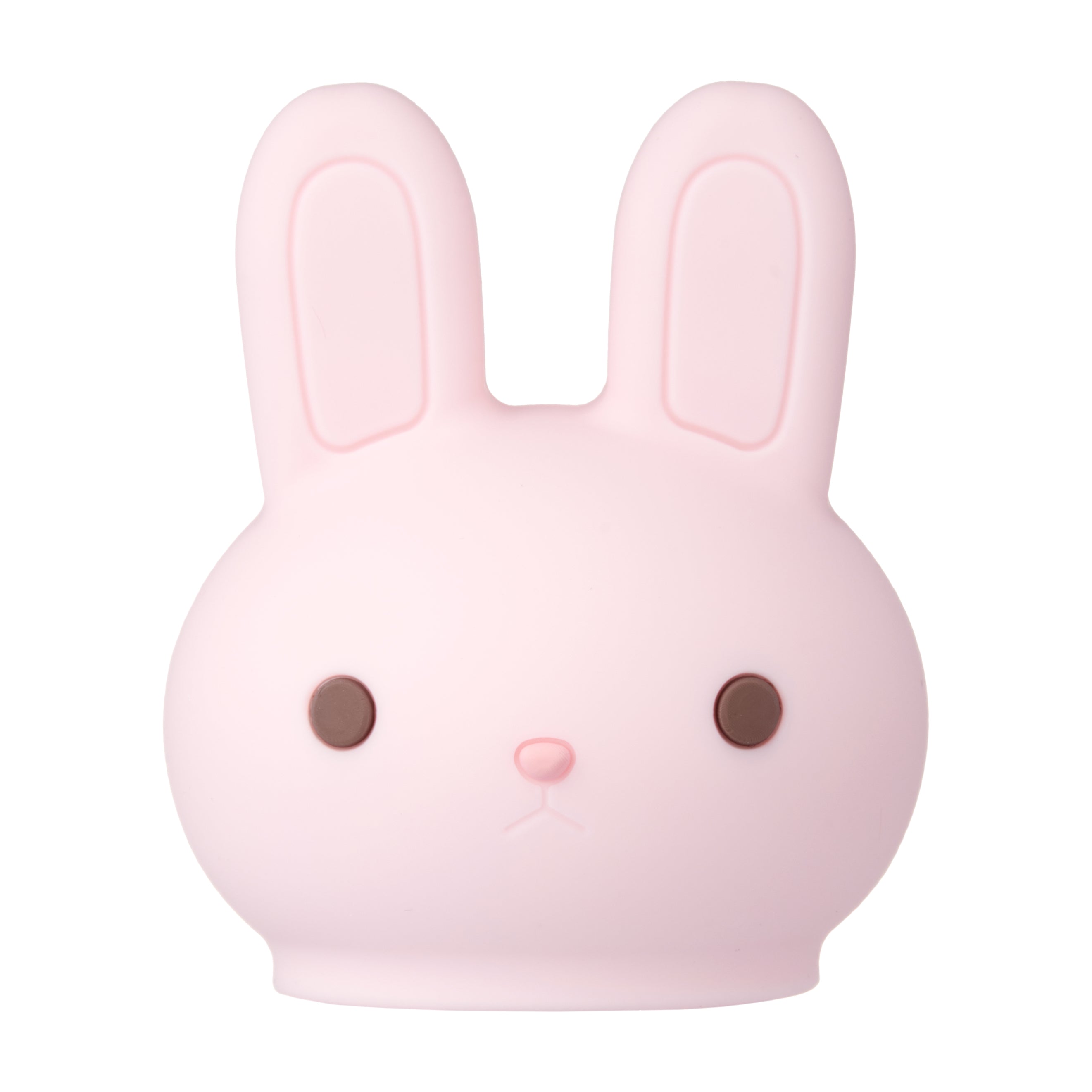 [GIFT] Booster Pro Pink Rabbit Head Case - Fresh Skin Made Premium