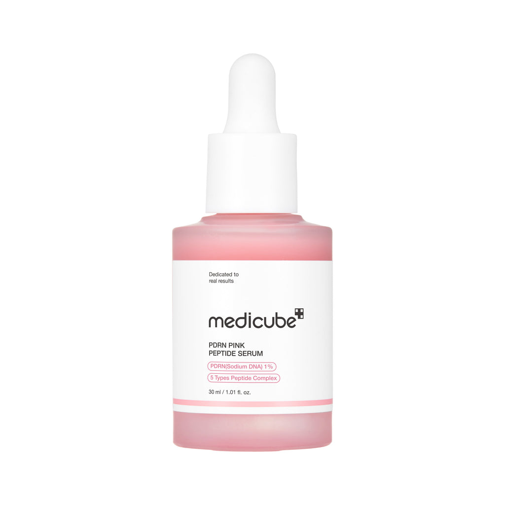 [Limited Edition] Booster Pro Heart Edition - Skincare Refined
