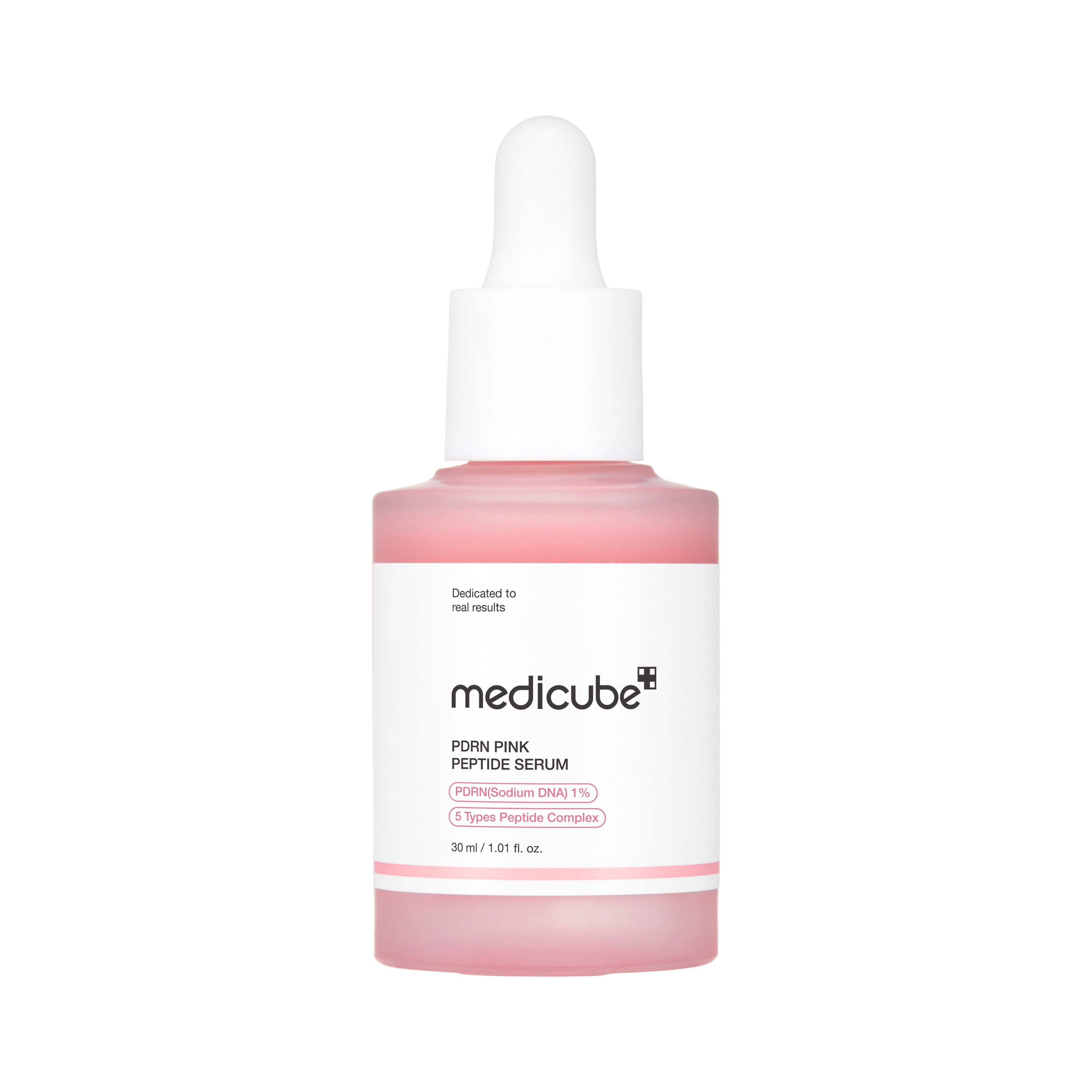 [Limited Edition] Booster Pro Heart Edition - Skincare Refined