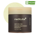 [GIFT] Deep Vita C Pads - A Refined Skin Routine