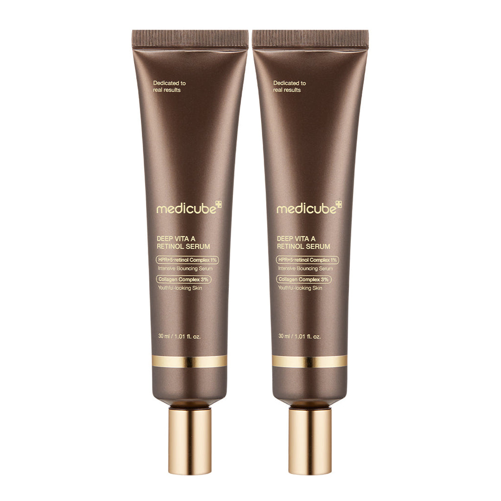 [GIFT] Deep Reviving Bakuchiol Retinol Serum - Elevated Skincare Essential