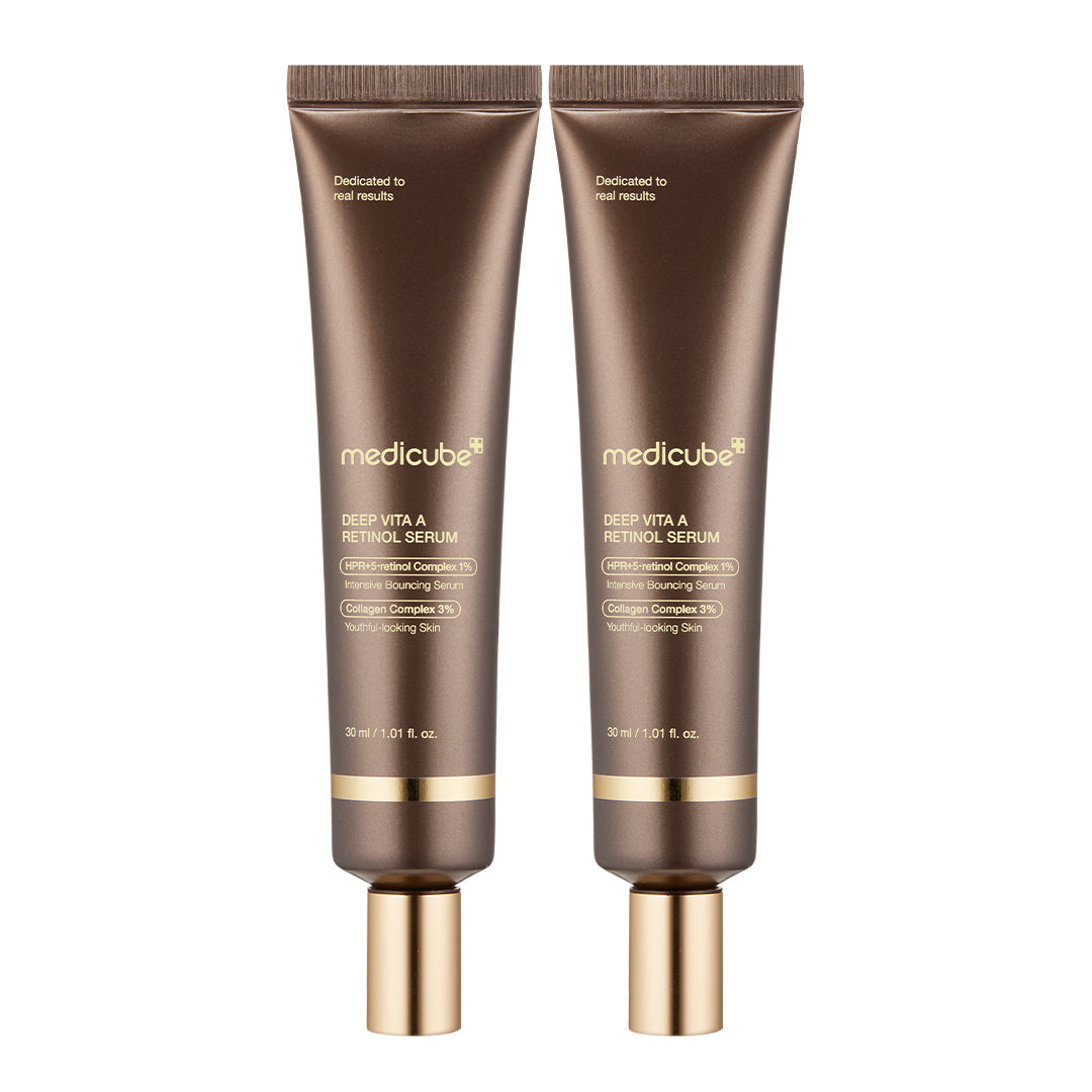 [GIFT] Deep Reviving Bakuchiol Retinol Serum - Elevated Skincare Essential
