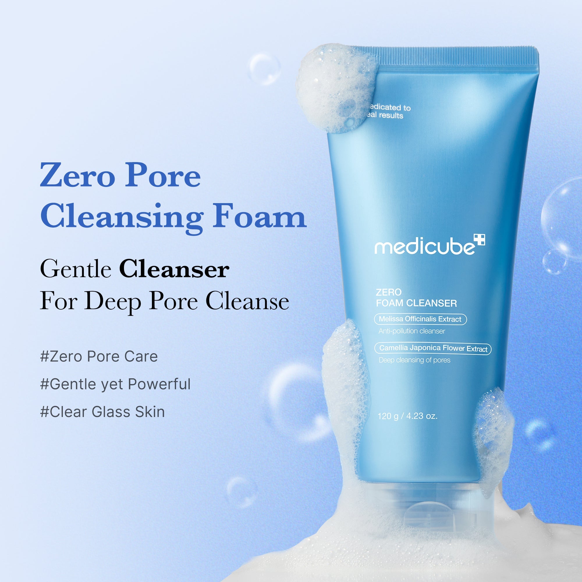 Affordable Glass Glow 7-Day Skincare Set - A Modern Take on Face Care