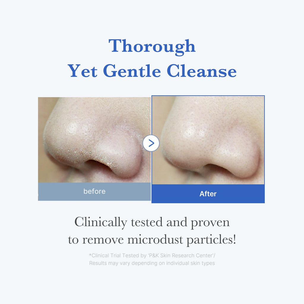 [GIFT] Zero Foam Cleanser - The Face Care Edit