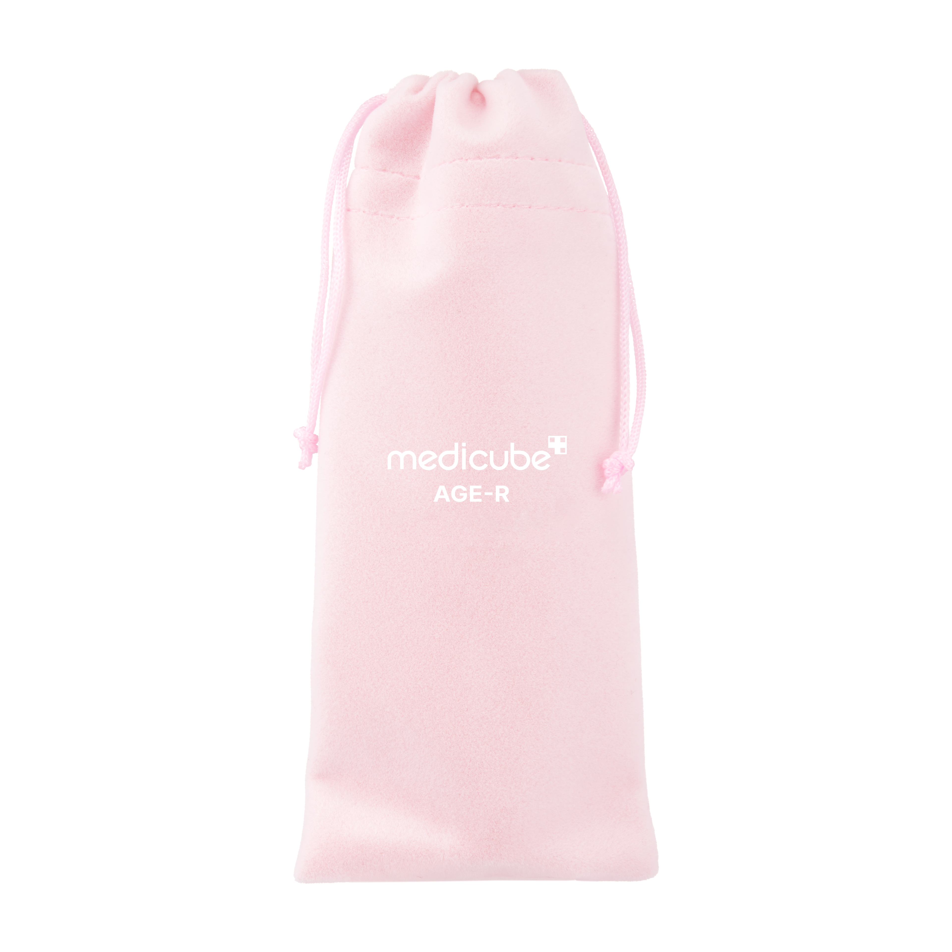 [GIFT] Mini Booster Pro Velvet Pouch - The Modern Face Care Choice