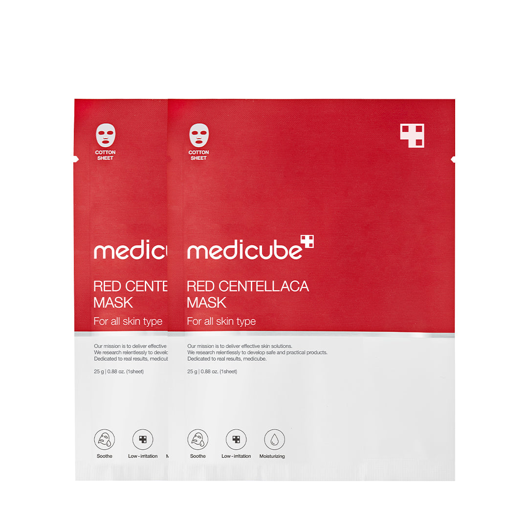 [GIFT] $30+ Purchase - Upgrade Your Skin Care
