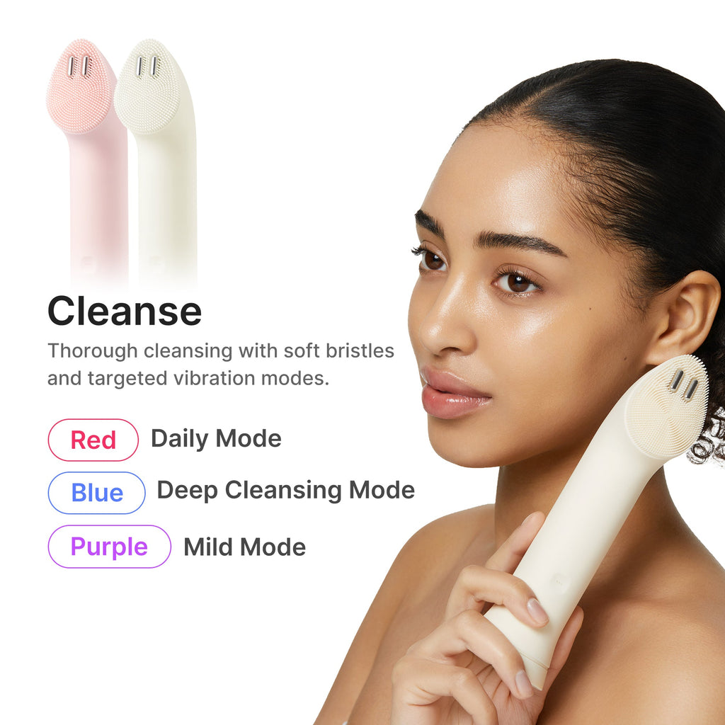 Mini Booster Pro Plus - Morning Care Reimagined