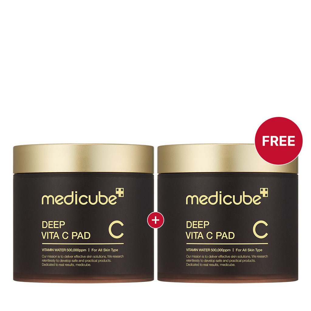 🎁 Deep Vita C Pads (100% off) - Refresh Your Skin Care