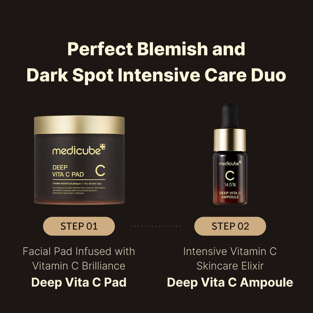 [GIFT] Clarity Boost Duo - K Beauty Reimagined