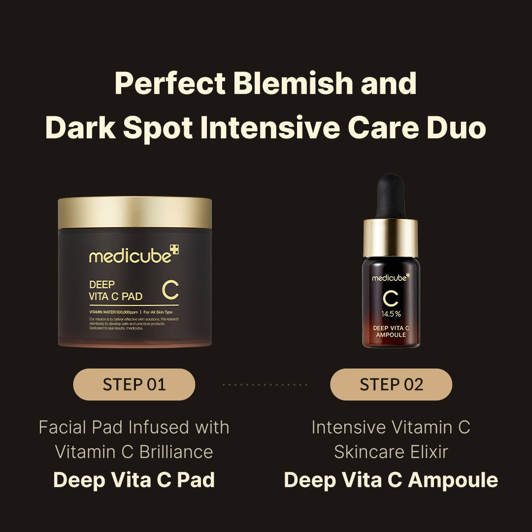 [GIFT] Clarity Boost Duo - K Beauty Reimagined