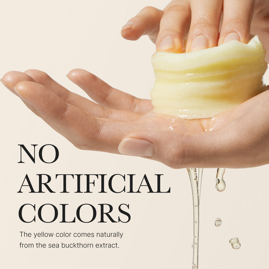 Deep Vita C Pads - K Beauty Modernized