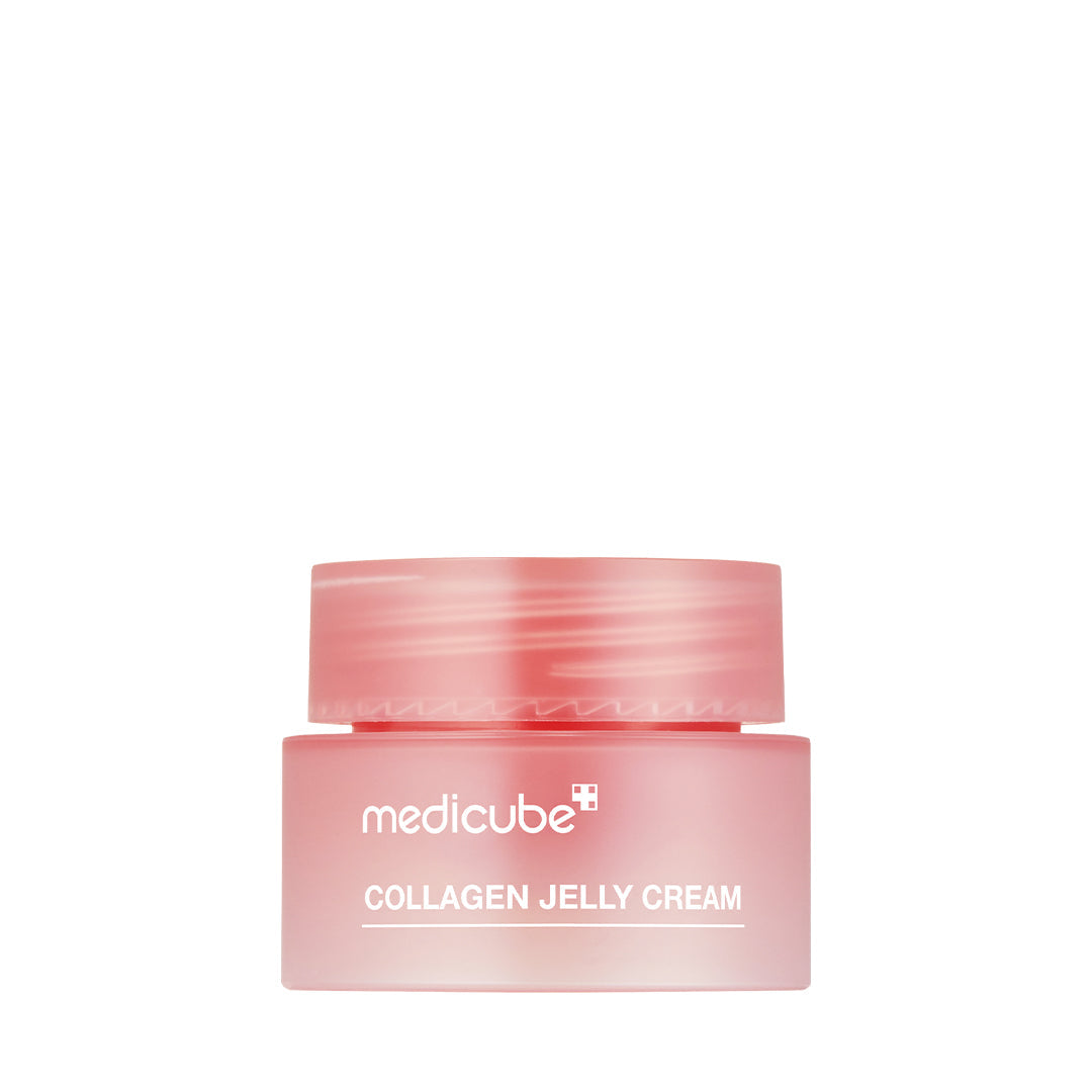 [GIFT] Collagen Niacinamide Jelly Cream Mini - A Routine Worth Keeping