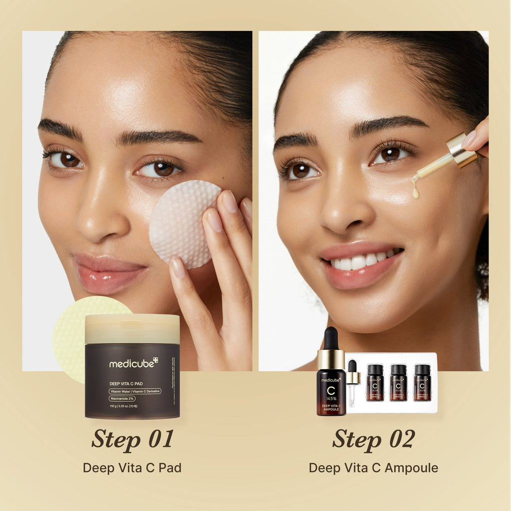 [GIFT] Clarity Boost Duo - K Beauty Reimagined