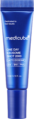 🎁 [GIFT] One Day Exosome Shot Pore Serum 2000 5ml (100% off) - Skincare Modernized