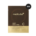 » [GIFT] Deep Vita C Pads 2EA (100% off) - Modern Glow Style