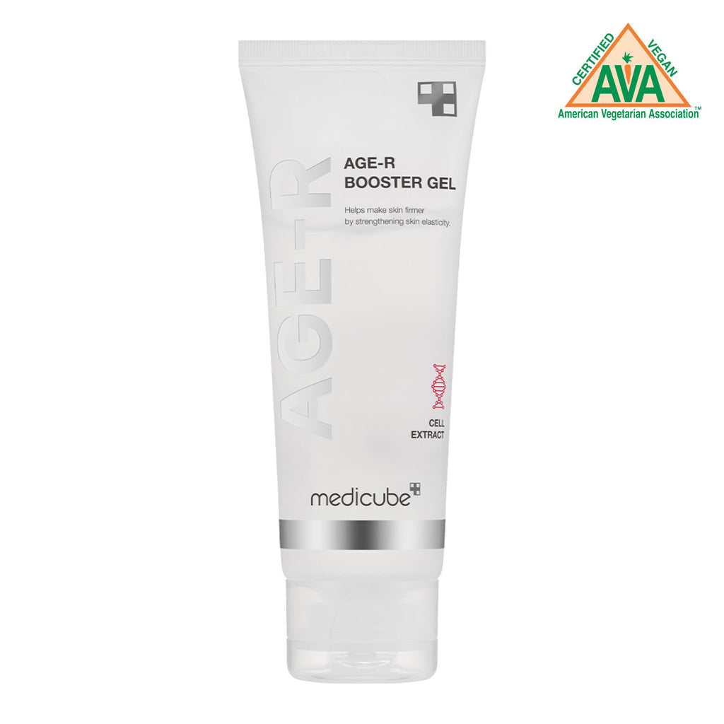 🎁 AGE-R Booster Gel Serum (100% off) - Care Made Elegant