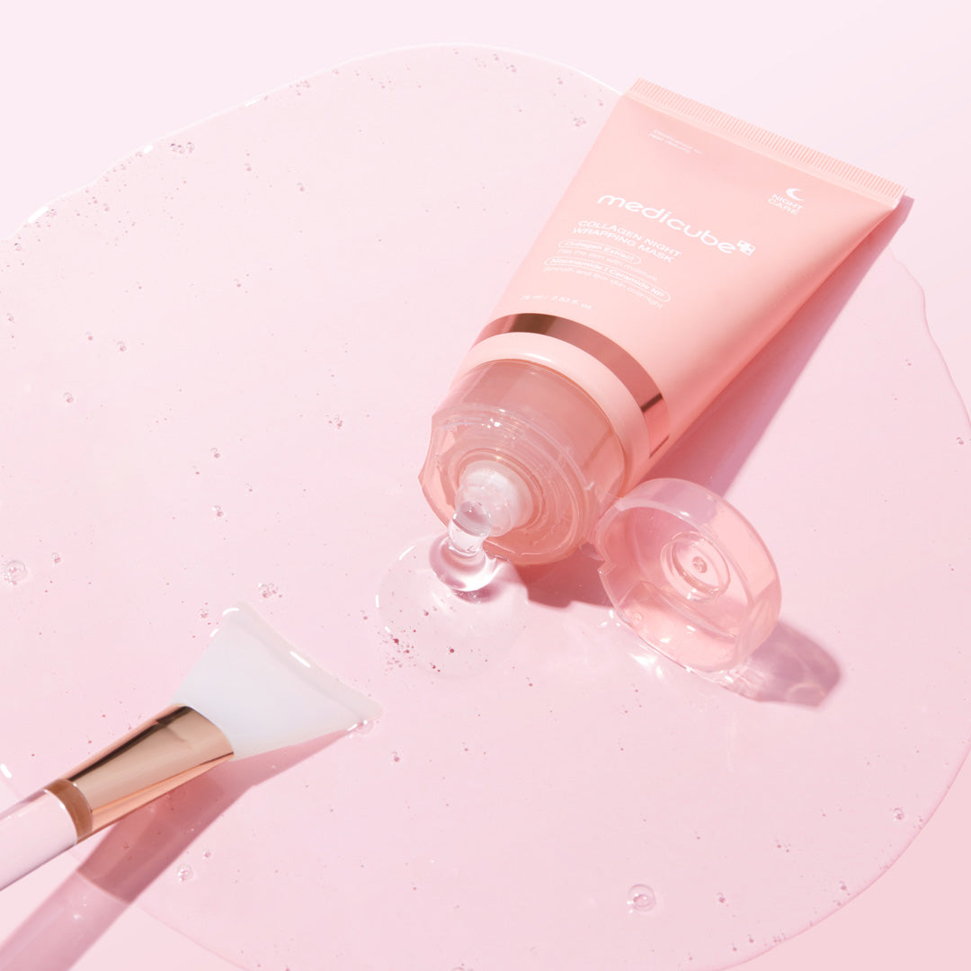 Glazed Milk Duo - Modern Glow Favorite