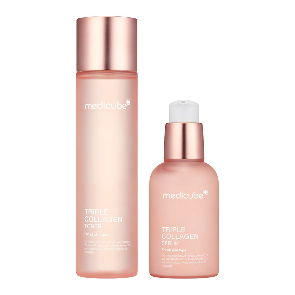 Glass Glow Duo - Elevate Your Skin Care