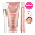 Glazed Milk Duo - Modern Glow Favorite