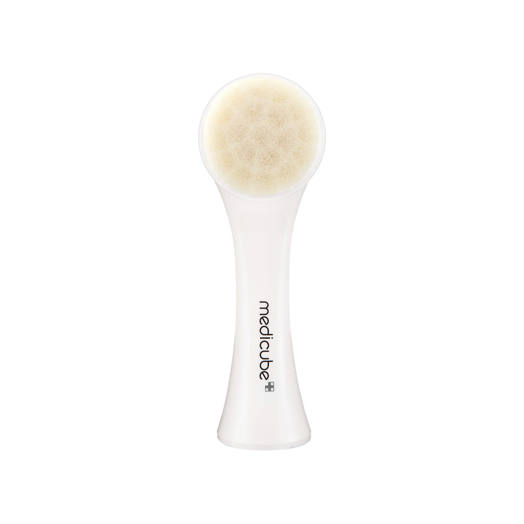 Medicube Pore Brush - The Better Skin Routine
