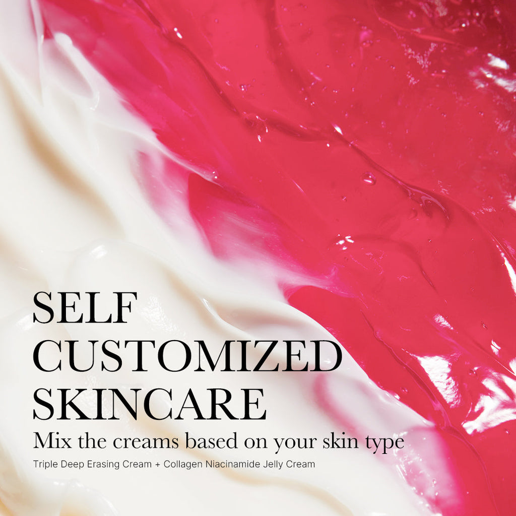 Collagen Swirl Duo - A Smarter Glow Routine