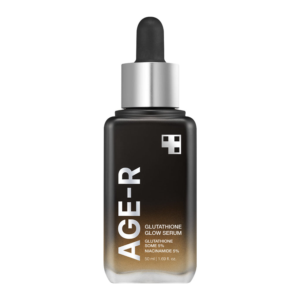 AGE-R Glutathione Glow Serum - Made for Smooth Looking Skin