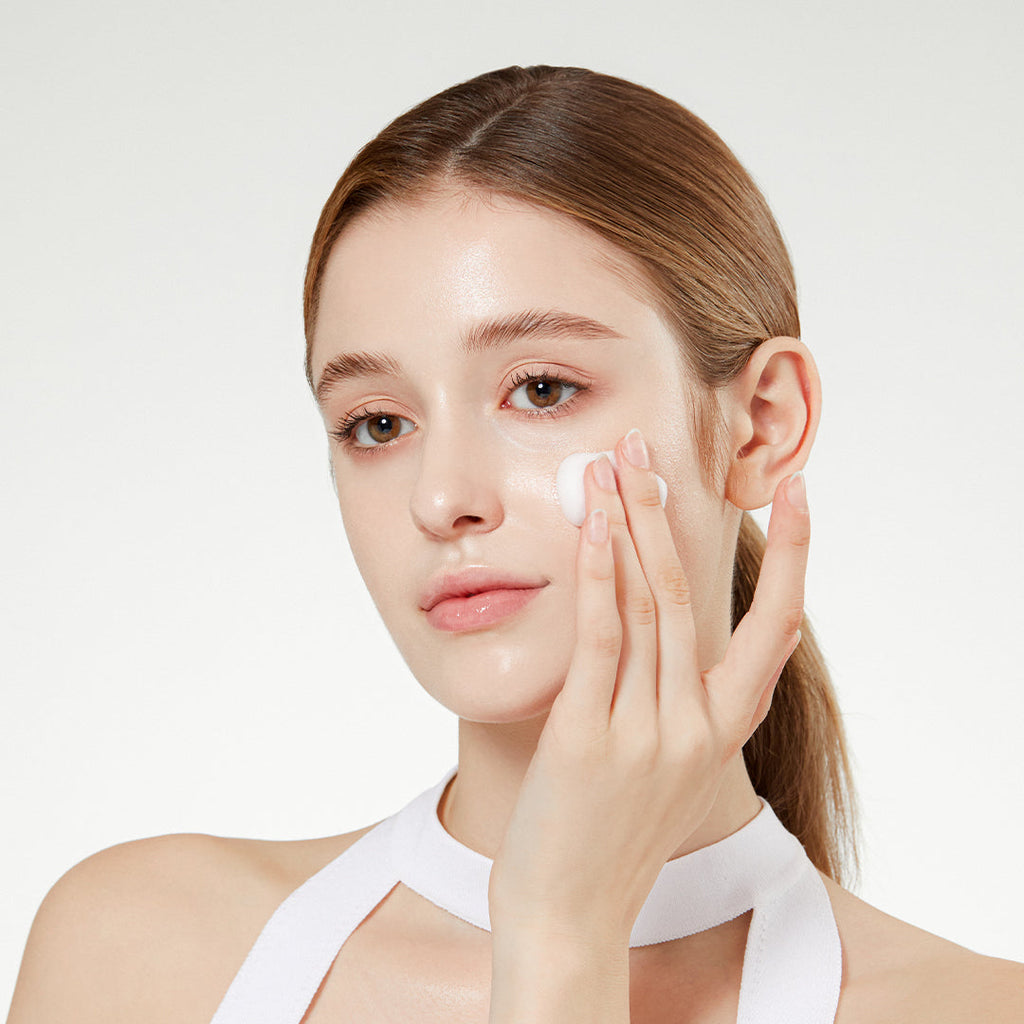 [US ONLY] Collagen Glow Bubble Serum - A Stylish Take on Medicube