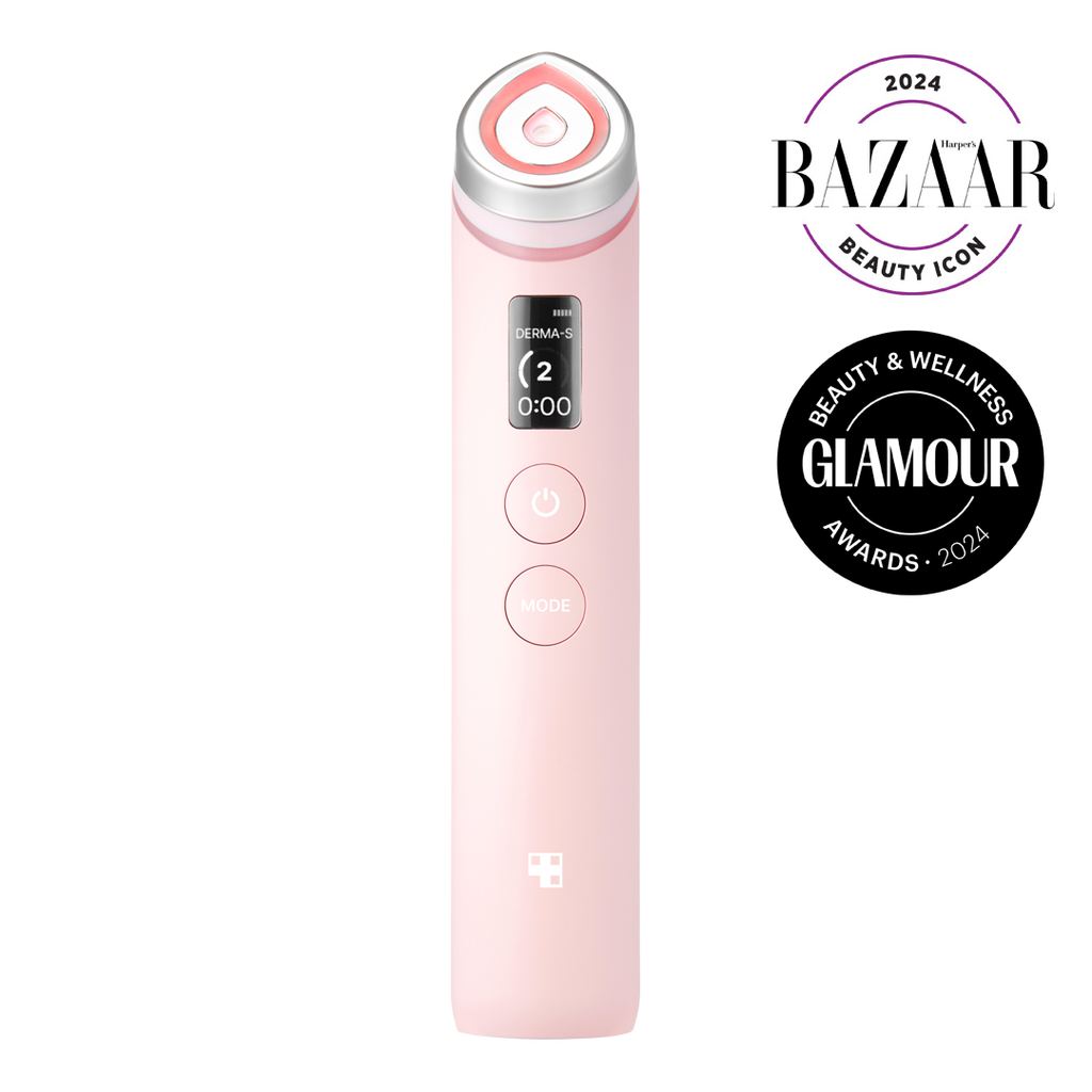 [GIFT] Booster Pro Pink - Refined K Beauty
