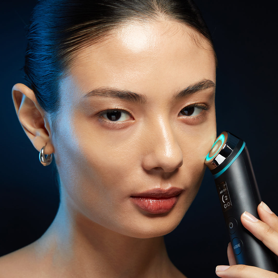 [GIFT] Booster Pro Black - Face Care Elevated