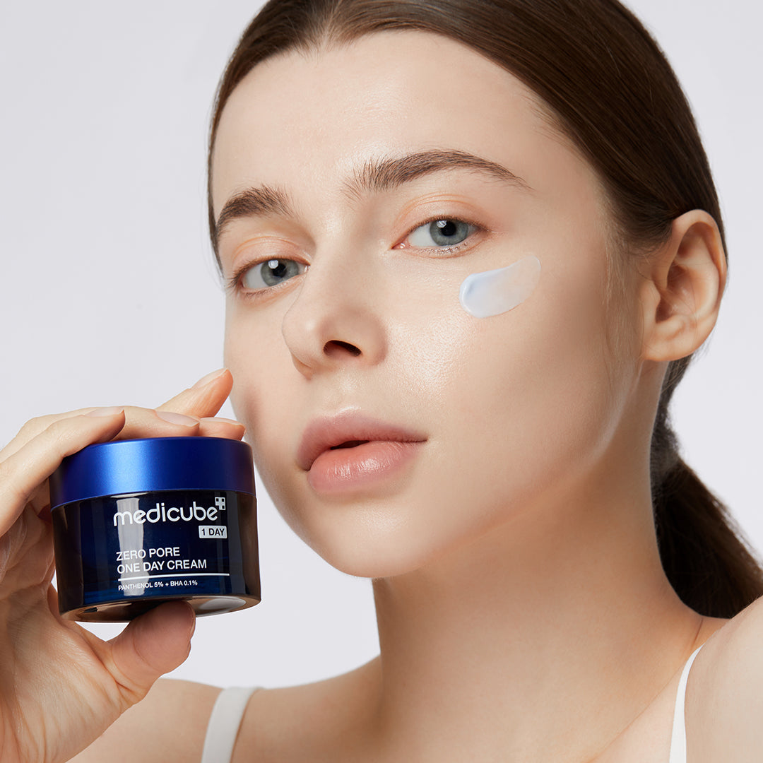 Pore Care Duo - Medicube Skincare Essential