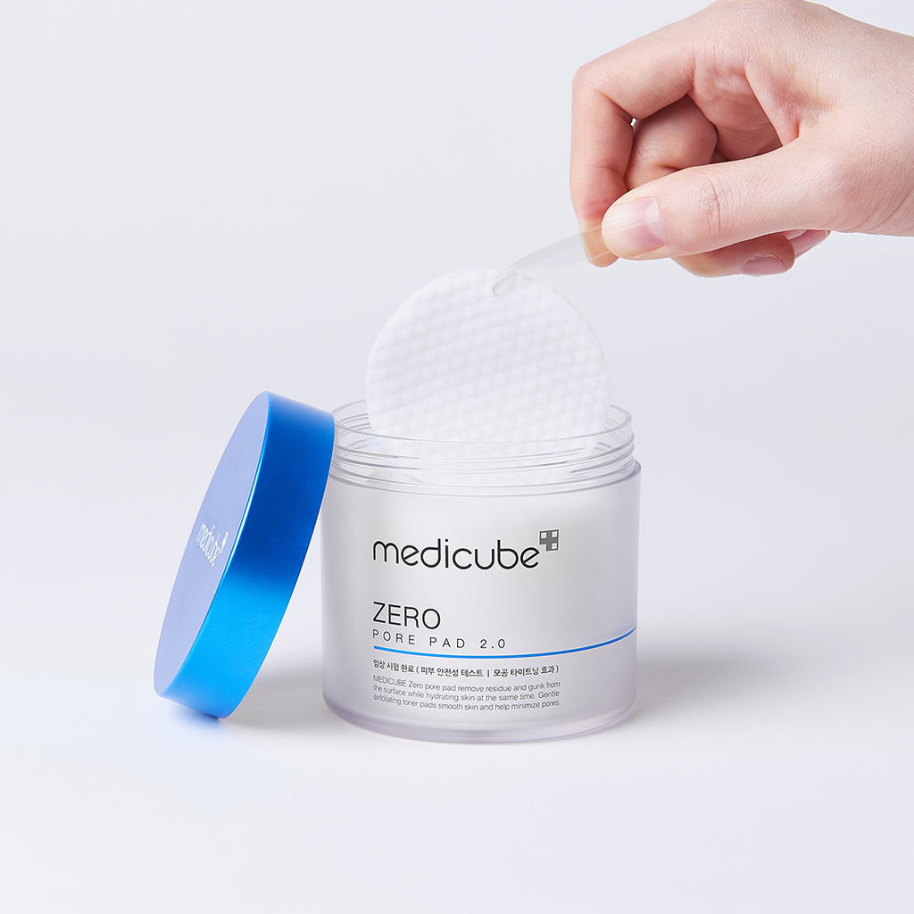 [GIFT] Pore Refine Duo - Medicube Refined Daily
