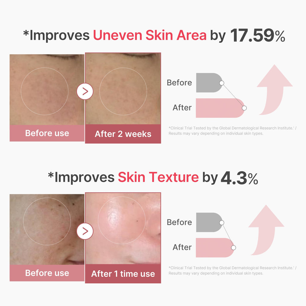PDRN Pink Collagen Exosome Shot - Smooth K Beauty
