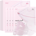 [Subscr.] Salmon PDRN Pink Collagen Jelly Gel Mask - Daily Face Care with Style